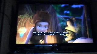 pelicula de tinkerbell hadas piratas 1part [upl. by Sweatt]