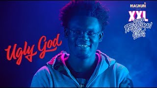 Ugly God Freestyle  2017 XXL Freshman [upl. by Fink]