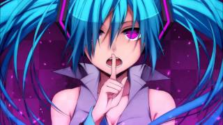 【Hatsune Miku】 DIARRHEA CDR Version 【UtsuP】 [upl. by Radmilla75]