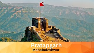 Mahabaleshwar Pratapgarh  महाबळेश्वर परिसरात ढगांचा आगळावेगळा नमुना  ABP Majha [upl. by Elimay276]