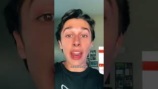 I was banned from the barber shop… ​⁠tylervitelli3 relatablestories comedy memes [upl. by Nylevol]