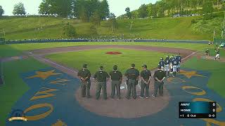 Cooperstown Championship Game  2022 Tournament 2 [upl. by Usanis522]