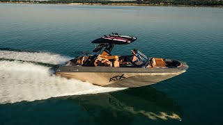 ATX Surf Boats 2021 22 TypeS [upl. by Natam]