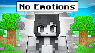 Aphmau Has NO EMOTIONS In Minecraft [upl. by Collayer714]