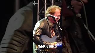 Mark King Amazing Bass Solo 02 ChamisBass chamisbass basstabs markking basssolo [upl. by Aimekahs441]