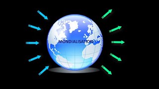 La mondialisation concept et évolution [upl. by Znarf]