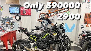 Z900 for sale race dynamics Lucknow call Whatpp 9305399492 9889668858 93362 29652 [upl. by Carpenter]