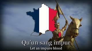 quotLa Marseillaisequot  National Anthem of France [upl. by Eveam987]