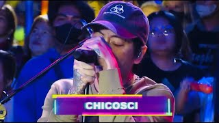 Chicosci Live  Eat Bulaga 07052023 [upl. by Nikki]