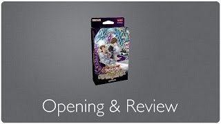 Opening amp Review Structure Deck Seto Kaiba [upl. by Alikahs]