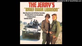 The Jerrys  Oh Rosemarie [upl. by Allista]