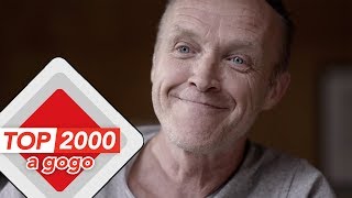 Stef Bos  Papa  Het verhaal achter het nummer  Top 2000 a gogo [upl. by Yortal]