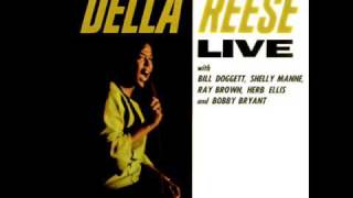 Della Reese  Detour Ahead [upl. by Aicylla]