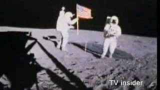 Apollo Moon Landing  AUTHENTIC FOOTAGE [upl. by Costa]