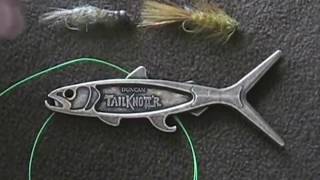 Tail Knotter Knot [upl. by Eugenius]