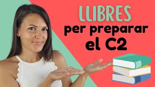 📚 Llibres de nivell C2 català  COMPARATIVA [upl. by Pollack]