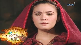 Encantadia Pagibig Hanggang Wakas  Full Episode 16 [upl. by Kunz]