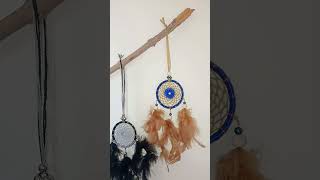 Dreamcatcher handmade handmade [upl. by Arlena920]