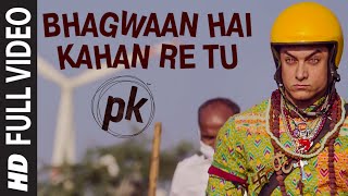 OFFICIAL PK Full Songs JUKEBOX  Tharki Chokro Nanga Punga Dost [upl. by Aynna]