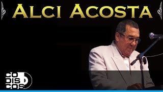 Me Llevaras En Ti Alci Acosta  Audio [upl. by Dorthea]