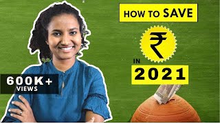 How to Save Money in 2021  How To Save Money When You Have a Family To Take Care Of [upl. by Ardeid]