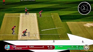 cricket 24 stadium rotation problemcricket 24 screen rotation problemstadium rotating problem [upl. by Yruy358]