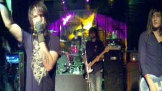 FRAMING HANLEY  LOLLIPOP LIVE [upl. by Reiners]