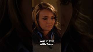 Chase admits hes IN LOVE with Zoey 👀  Nickelodeon Shorts [upl. by Deragon683]