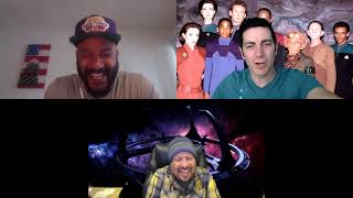 Aron Eisenberg Reveals His First Experiences on Star Trek Deep Space Nine  Remembering Aron [upl. by Eiuqcaj]