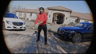 Driftyjay  Its On Official Video [upl. by Htessil]