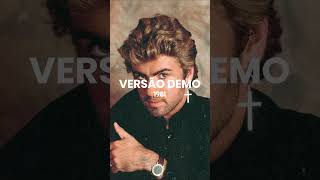 CARELESS WHISPER LANÇOU GEORGE MICHAEL AO ESTRELATO shots georgemichael musica 80s rock [upl. by Yendys]