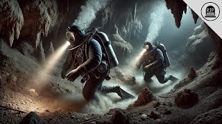 This was a big cave diving mistake emotionaldamage horrorstories horrorstory [upl. by Dame817]