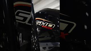 First Look at a 2025 Skeeter ZXR20 bassboat skeeter shorts [upl. by Spillar]