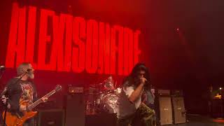 Alexisonfire  This Could Be Anywhere In The World 4K LIVE  The Fillmore Detroit MI 9152022 [upl. by Husein392]