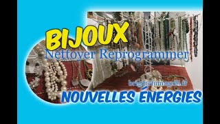 Comment Nettoyer les Bijoux [upl. by Suchta355]