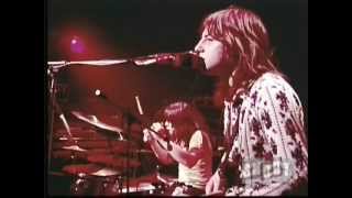 Emerson Lake amp Palmer  Knife Edge  Live in Switzerland 1970 [upl. by Deehahs]