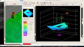 Hydrographic Editing Software  PFMABE Software  pfmabesoftware [upl. by Lewse]