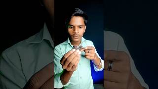 Dholida Trending Song Amazing Black Magic Biscuit Tricks Fails💯😂Tutorial😮viral shorts [upl. by Zeret]