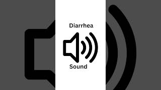 Diarrhea Sound Effectshorts [upl. by Lener]