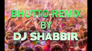 Butto dj song by dj shabbir [upl. by Clercq]