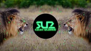 SUBODH SU2  Lion  Indian Trap Music  2019 [upl. by Anika]