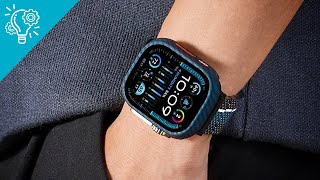 7 Coolest Case For Apple Watch Ultra 2 [upl. by Torie]