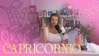 ♑️ CAPRICÓRNIO🌻💜 PREVISÃO PARA 2024 🔮🎆 DUAS PESSOAS VÃO TE DXAR CONFUSA O🤭 QUEM SEU CORAÇÃO QUER🔥 [upl. by Bucella]