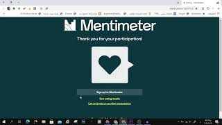 شرح mentimeter [upl. by Eido]