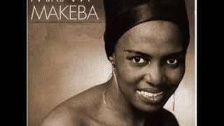 Miriam Makeba  Mbube [upl. by Airbmac]