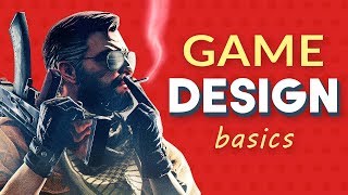 Basic Principles of Game Design [upl. by Orvie]