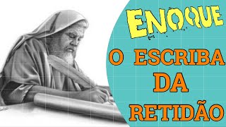 Enoque 1ª  A História Que Você Não Sabia  01 [upl. by Schilit]