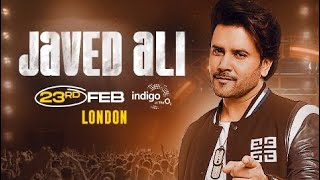 Javed Ali Live London Feb 2024  Arziyan amp Kun Faya Kun [upl. by Domenico]