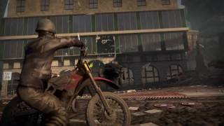 MotorStorm Apocalypse Every Vehicle From LUCKY [upl. by Nomrah]