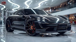 The King Has Returned 2025 Porsche 912 SUV Redesign Changes Everything [upl. by Iidnarb]